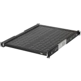 Полка для шкафа/стойки TLK TLK-SHFC-600R-BK