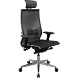 Офисное кресло Метта Samurai S-3 (1D.3.15.109) (z1D.3.15.109)