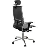 Офисное кресло Метта Samurai S-3 (1D.3.15.109) (z1D.3.15.109)