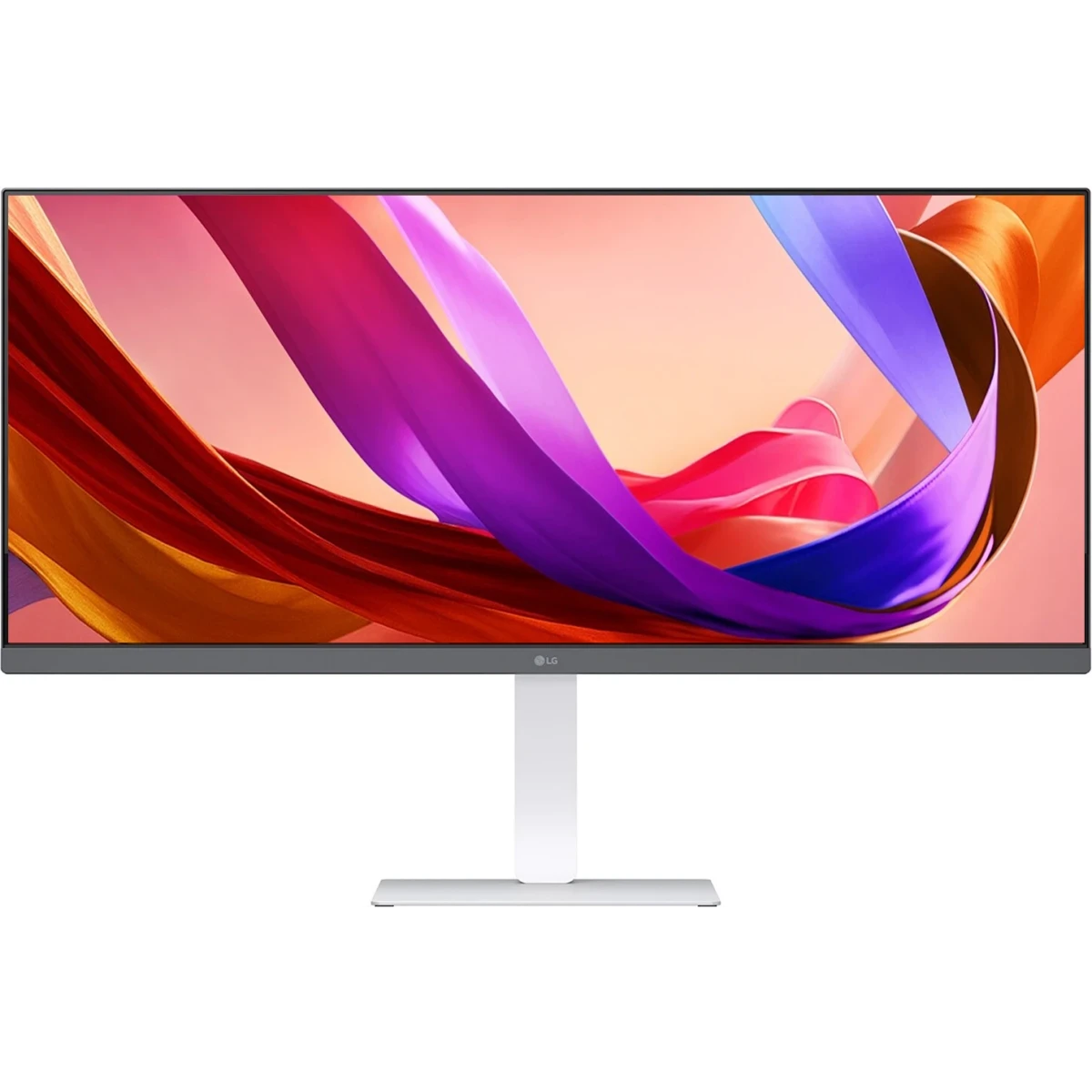 Монитор LG 34" 34U530A-W