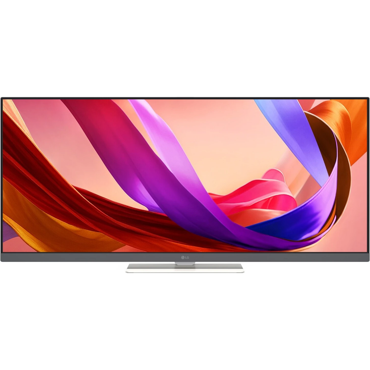 Монитор LG 34" 34U530A-W - фото 2