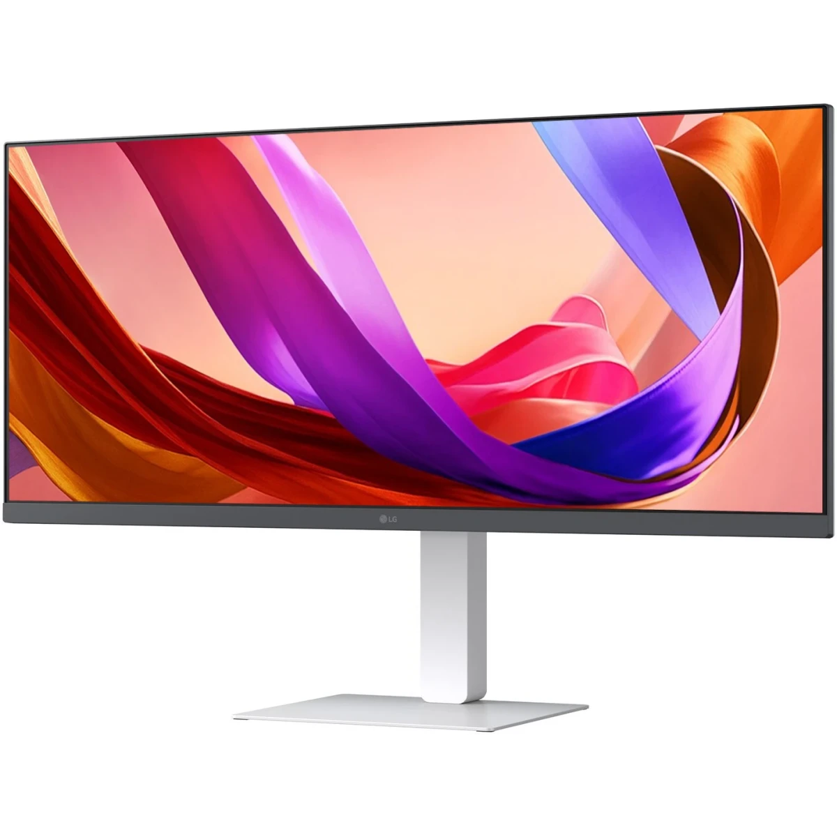 Монитор LG 34" 34U530A-W - фото 3