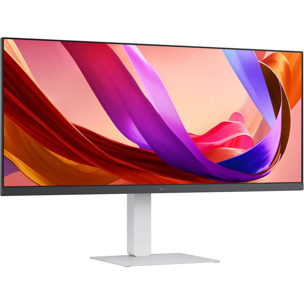 Монитор LG 34" 34U530A-W - фото 4