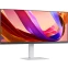 Монитор LG 34" 34U530A-W - фото 4