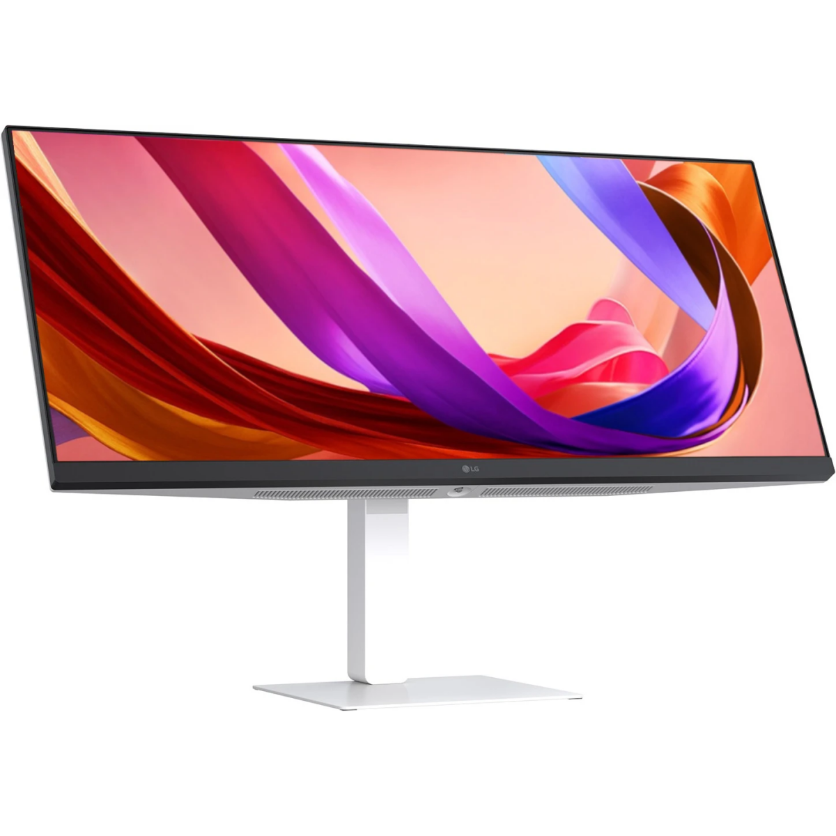 Монитор LG 34" 34U530A-W - фото 5