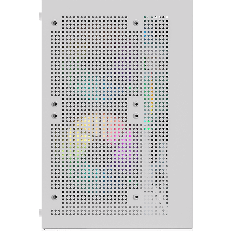 Корпус Formula Crystal Z1CM Plus AR White - фото 9