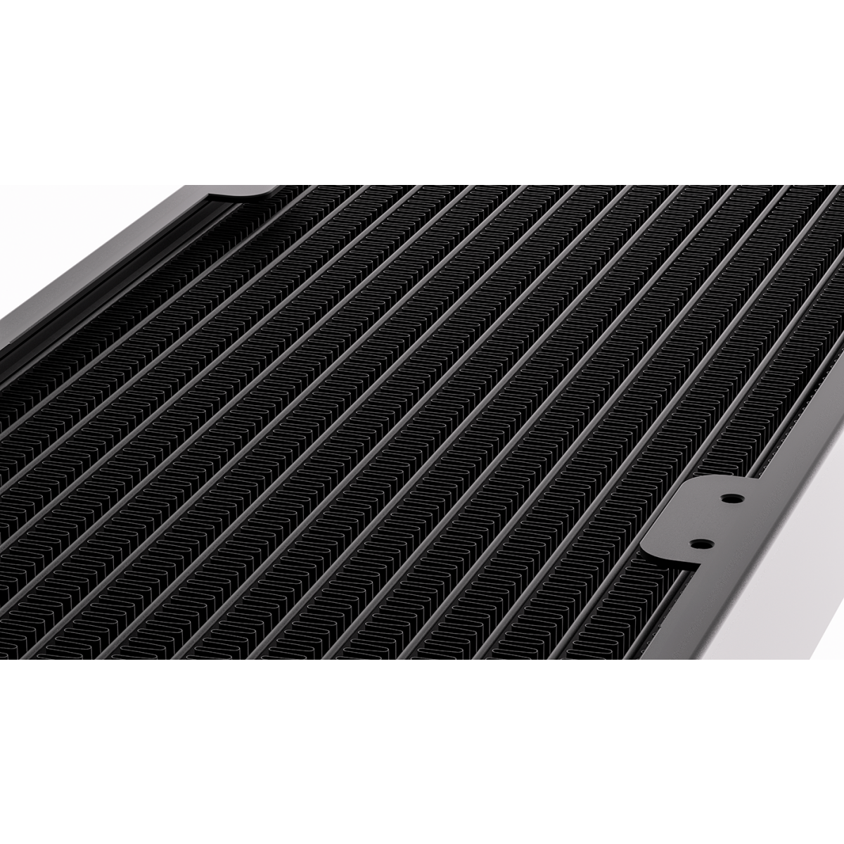 Система жидкостного охлаждения Formula Cryo Wing Digi 240 ARGB Black - Cryo Wing Digi 240 BK - фото 6