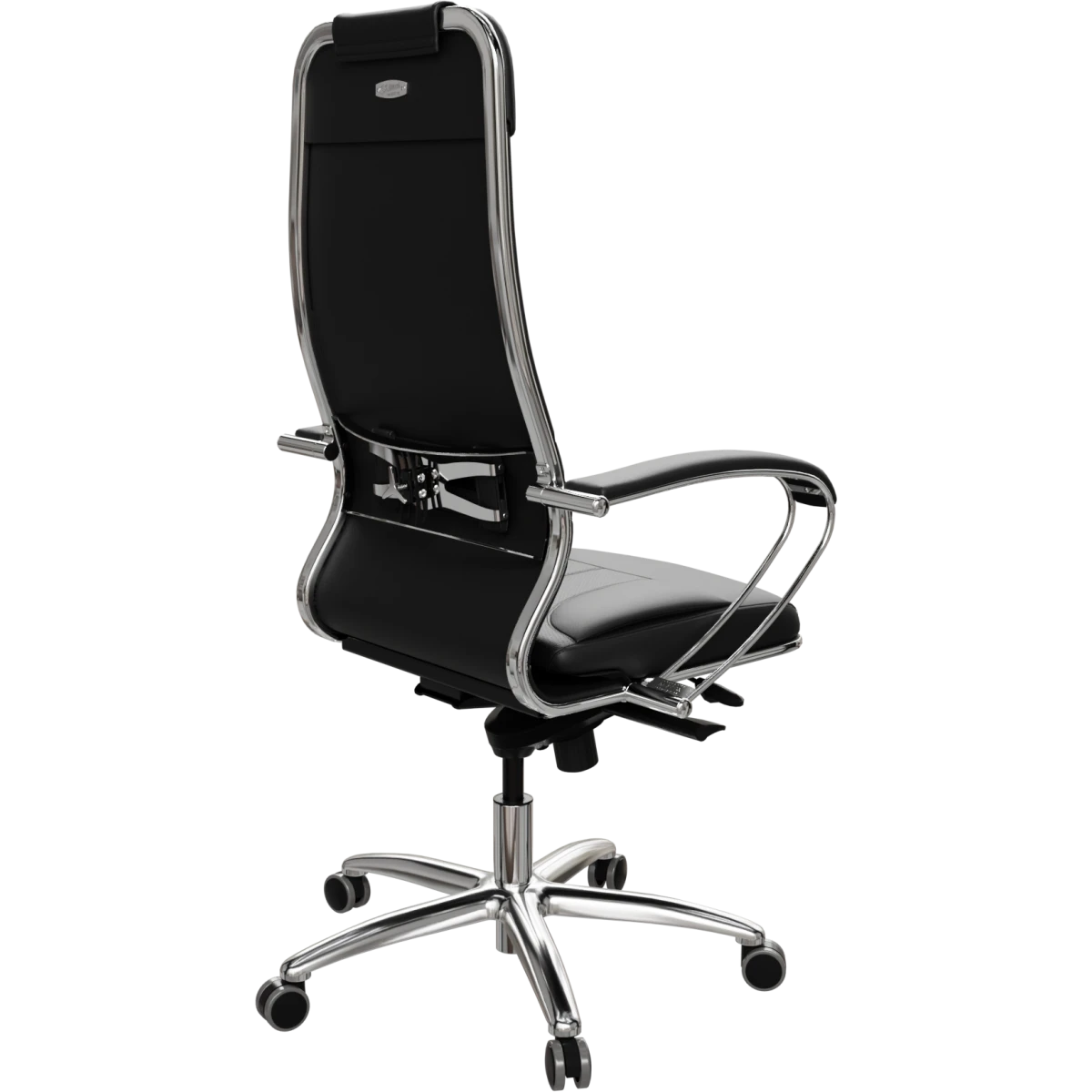 Офисное кресло Метта Samurai KL-1 (53F.2.1.49) - z53F.2.1.49 - фото 2