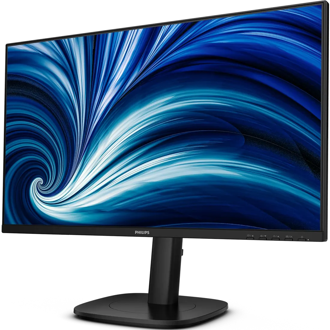 Монитор Philips 24" 24B2U3301D - фото 2
