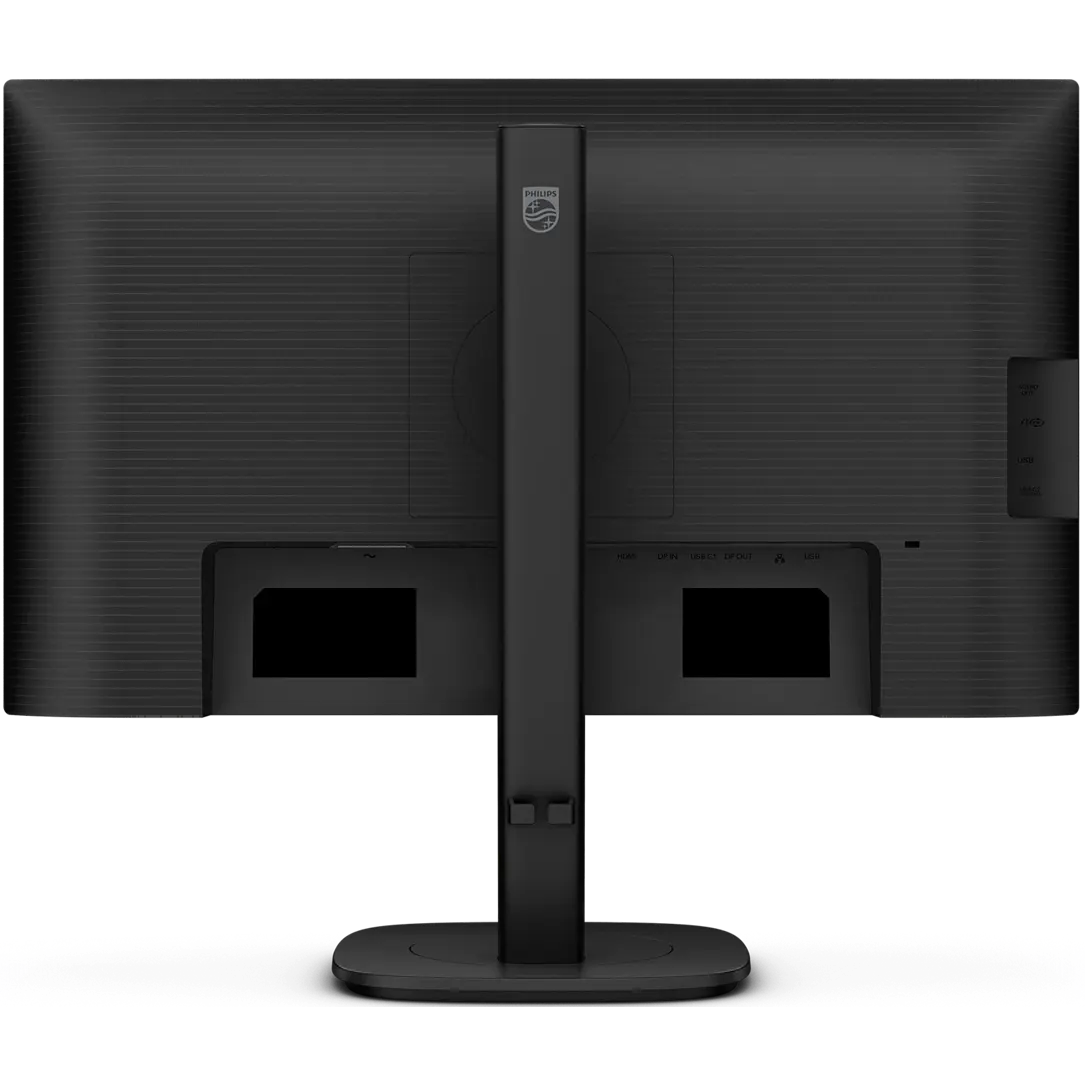 Монитор Philips 24" 24B2U3301D - фото 4