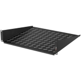 Полка для шкафа/стойки TLK TLK-SHFR-400-BK