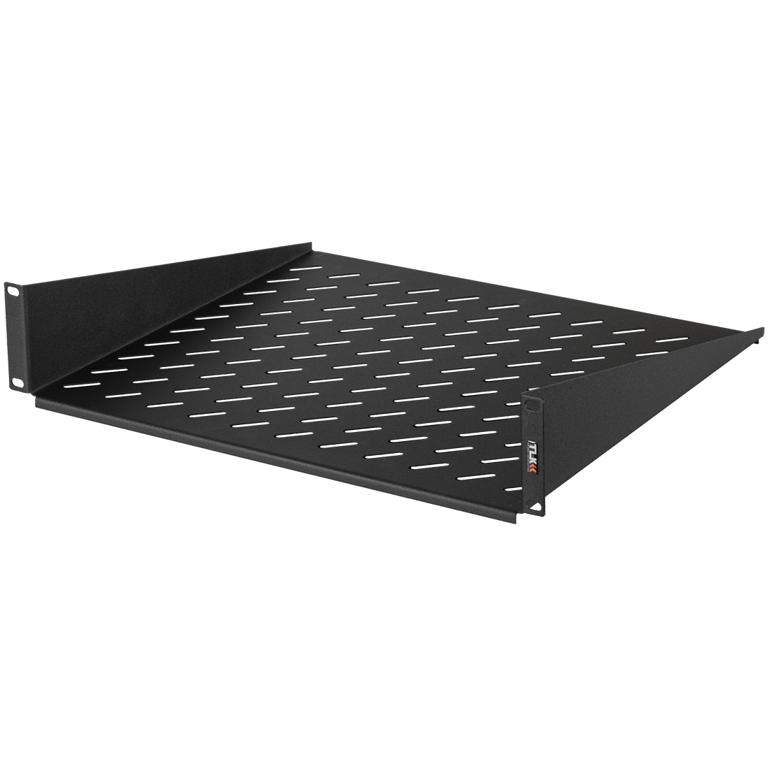 Полка для шкафа/стойки TLK TLK-SHFR-400-BK