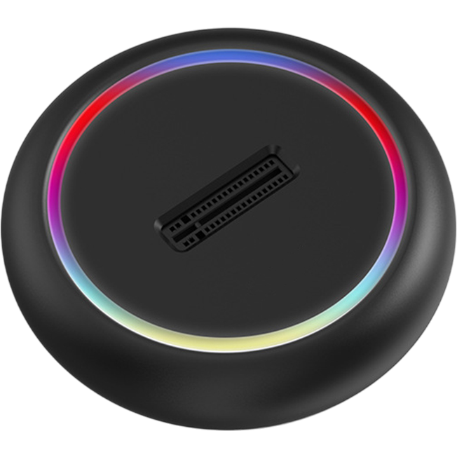 Док-станция для SSD Orient UHD-524LED