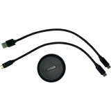 Док-станция для SSD Orient UHD-524LED (33405)