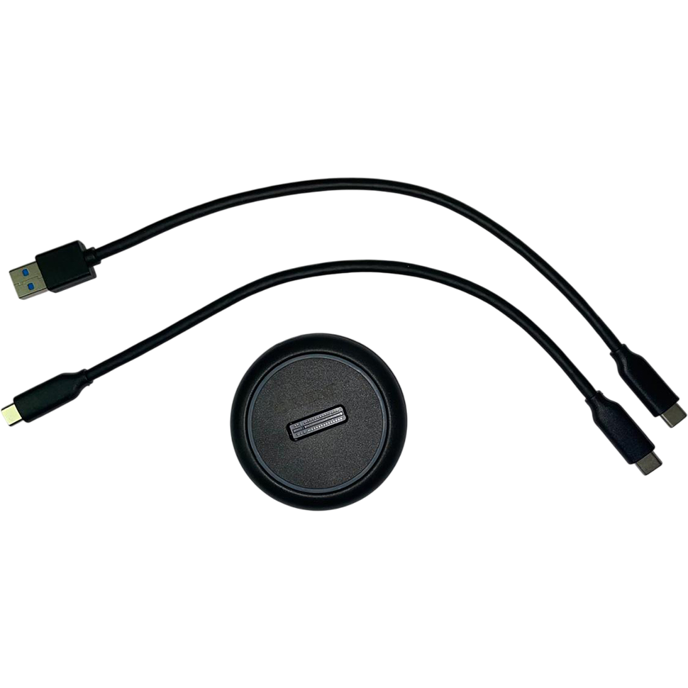 Док-станция для SSD Orient UHD-524LED - 33405 - фото 3