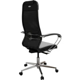 Офисное кресло Метта ErgoLife Comfort (1F6.16.1.543) (z1F6.16.1.543)