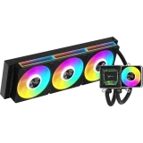 Система жидкостного охлаждения Formula Cryo Wing Digi 360 ARGB Black (Cryo Wing Digi 360 BK)