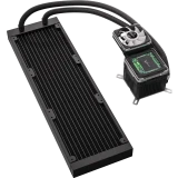 Система жидкостного охлаждения Formula Cryo Wing Digi 360 ARGB Black (Cryo Wing Digi 360 BK)