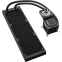 Система жидкостного охлаждения Formula Cryo Wing Digi 360 ARGB Black - Cryo Wing Digi 360 BK - фото 7