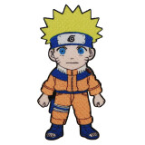 Термонаклейка Artplays Naruto V1 (4609639571804)