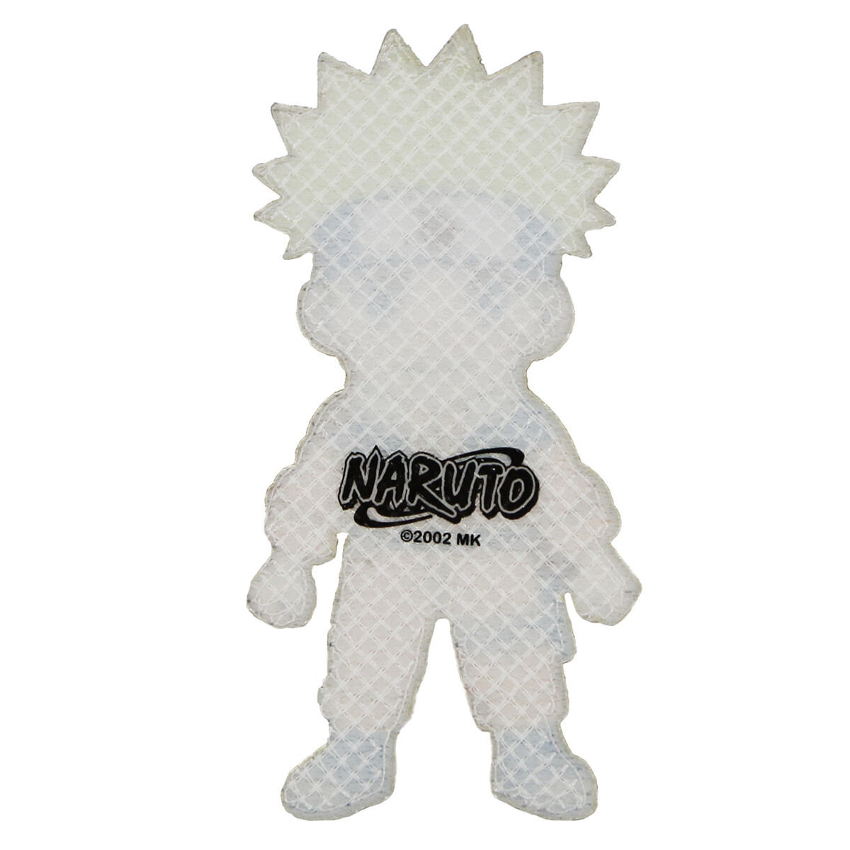 Термонаклейка Artplays Naruto V1 (4609639571804) - фото 2