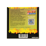 Термонаклейка Artplays Naruto V1 (4609639571804)