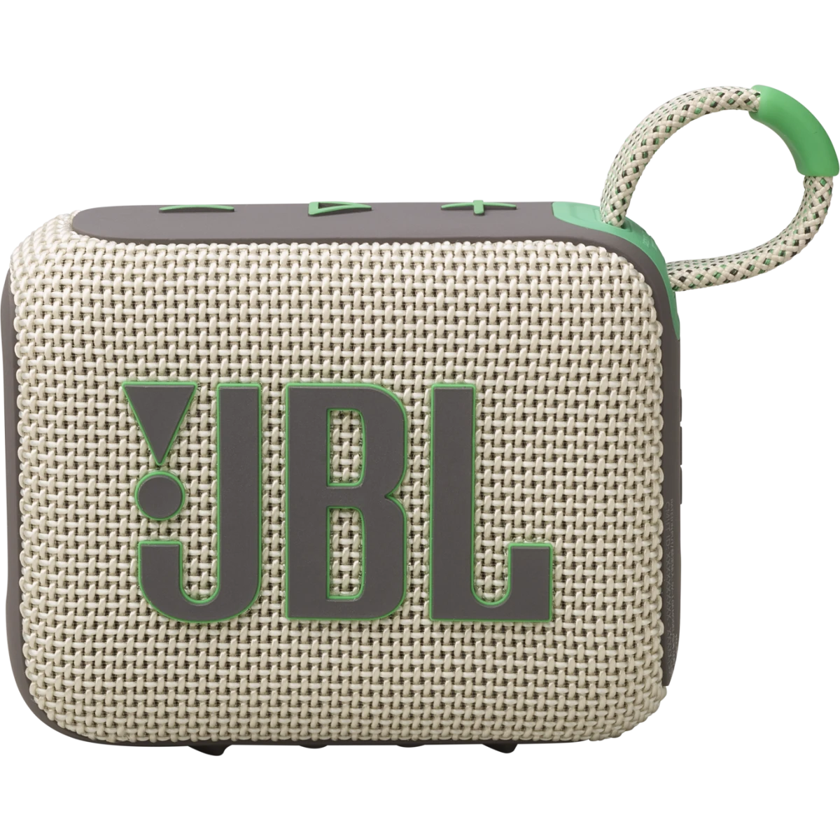 Портативная акустика JBL GO 4 Sand - JBLGO4SAND