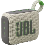 Портативная акустика JBL GO 4 Sand (JBLGO4SAND)