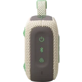 Портативная акустика JBL GO 4 Sand (JBLGO4SAND)