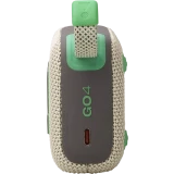 Портативная акустика JBL GO 4 Sand (JBLGO4SAND)