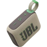 Портативная акустика JBL GO 4 Sand (JBLGO4SAND)