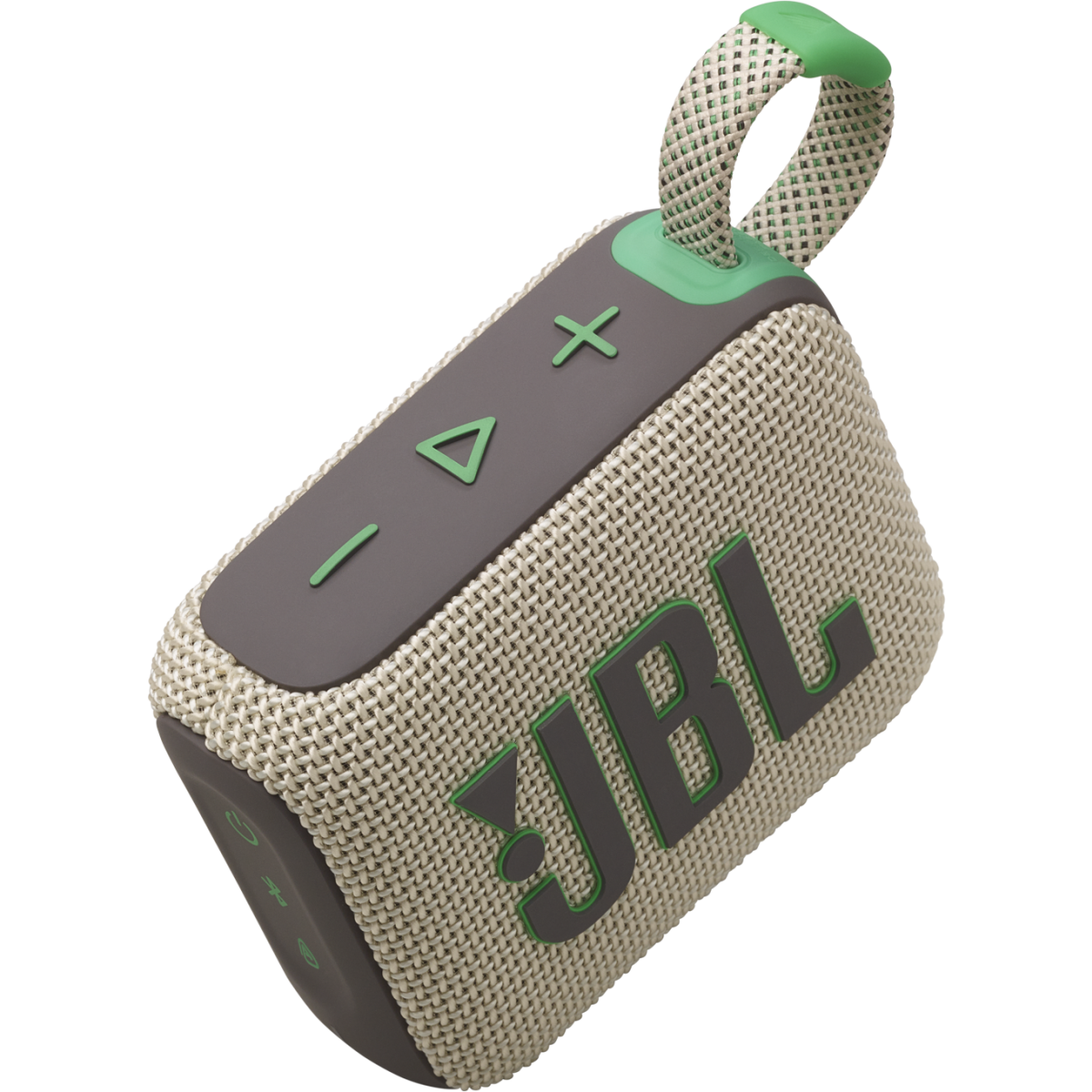 Портативная акустика JBL GO 4 Sand - JBLGO4SAND - фото 9