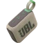 Портативная акустика JBL GO 4 Sand - JBLGO4SAND - фото 9