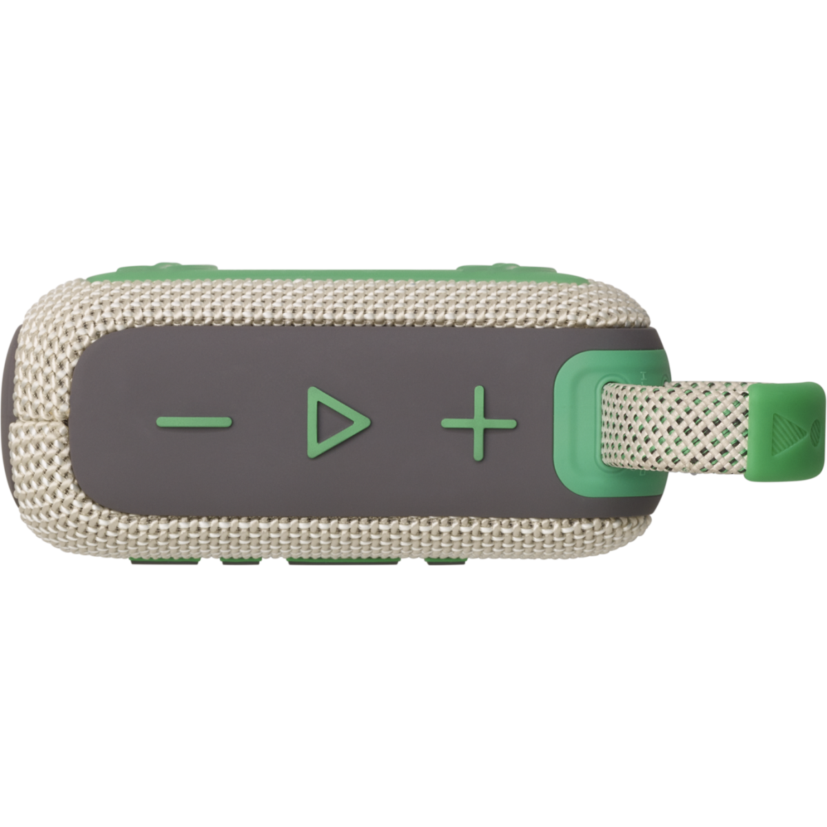 Портативная акустика JBL GO 4 Sand - JBLGO4SAND - фото 10