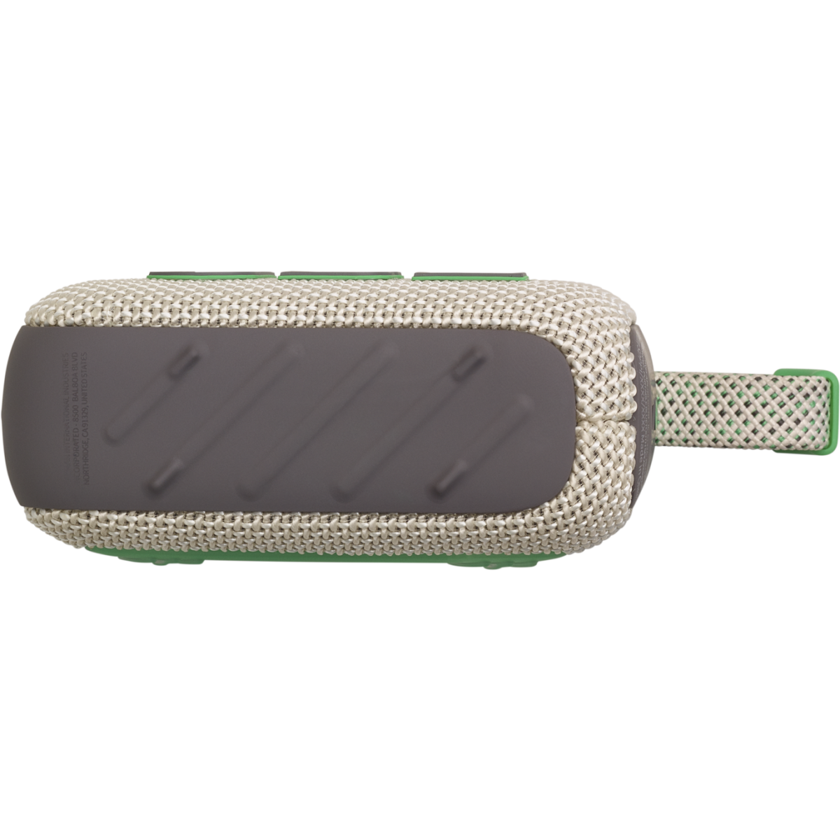 Портативная акустика JBL GO 4 Sand - JBLGO4SAND - фото 11