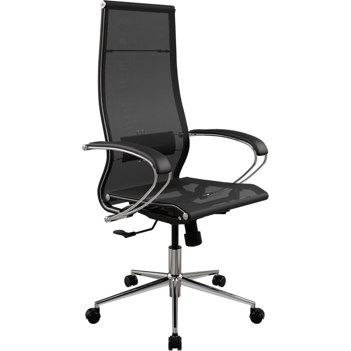 Офисное кресло Метта ErgoLife Set 7 (219.16.1.403) - z316738281