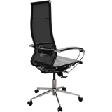 Офисное кресло Метта ErgoLife Set 7 (219.16.1.403) (z316738281)
