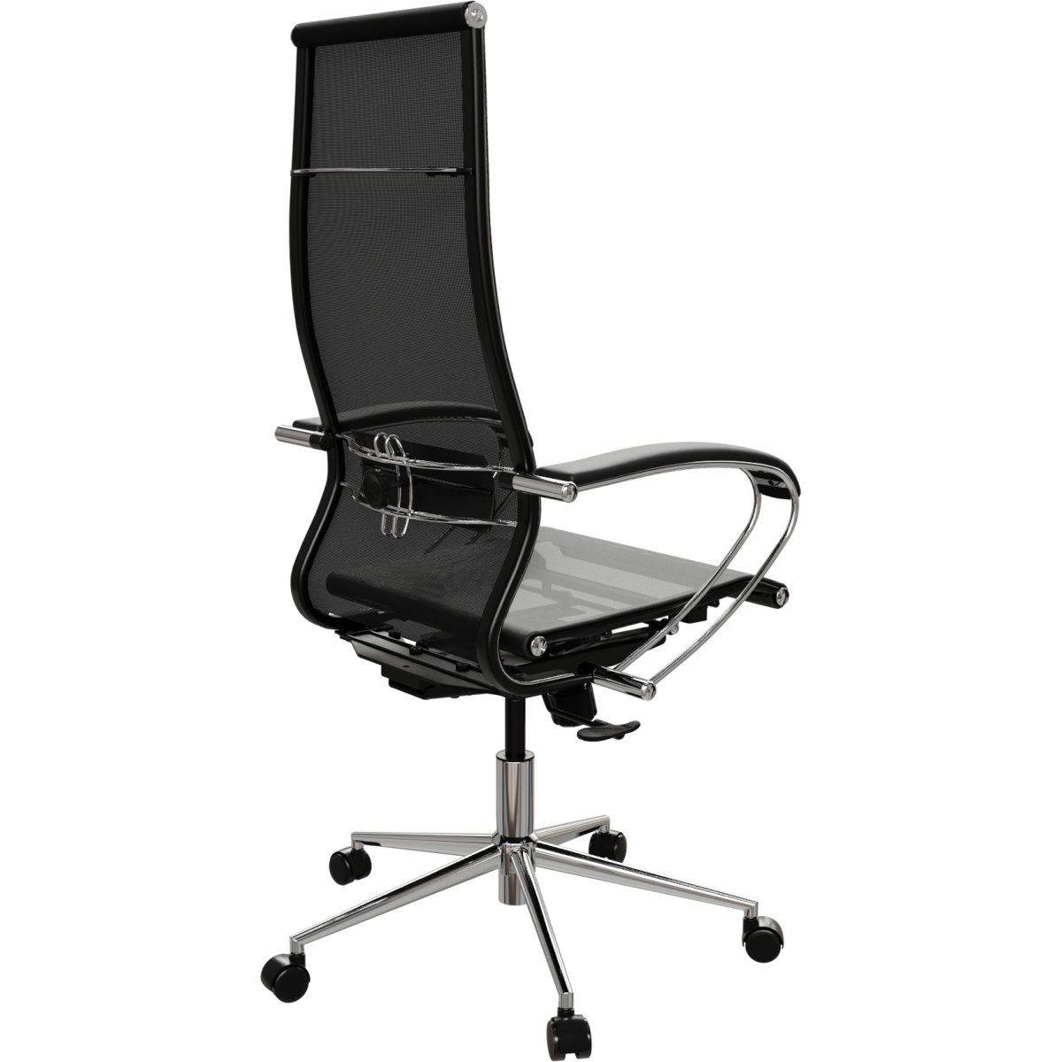 Офисное кресло Метта ErgoLife Set 7 (219.16.1.403) - z316738281 - фото 2