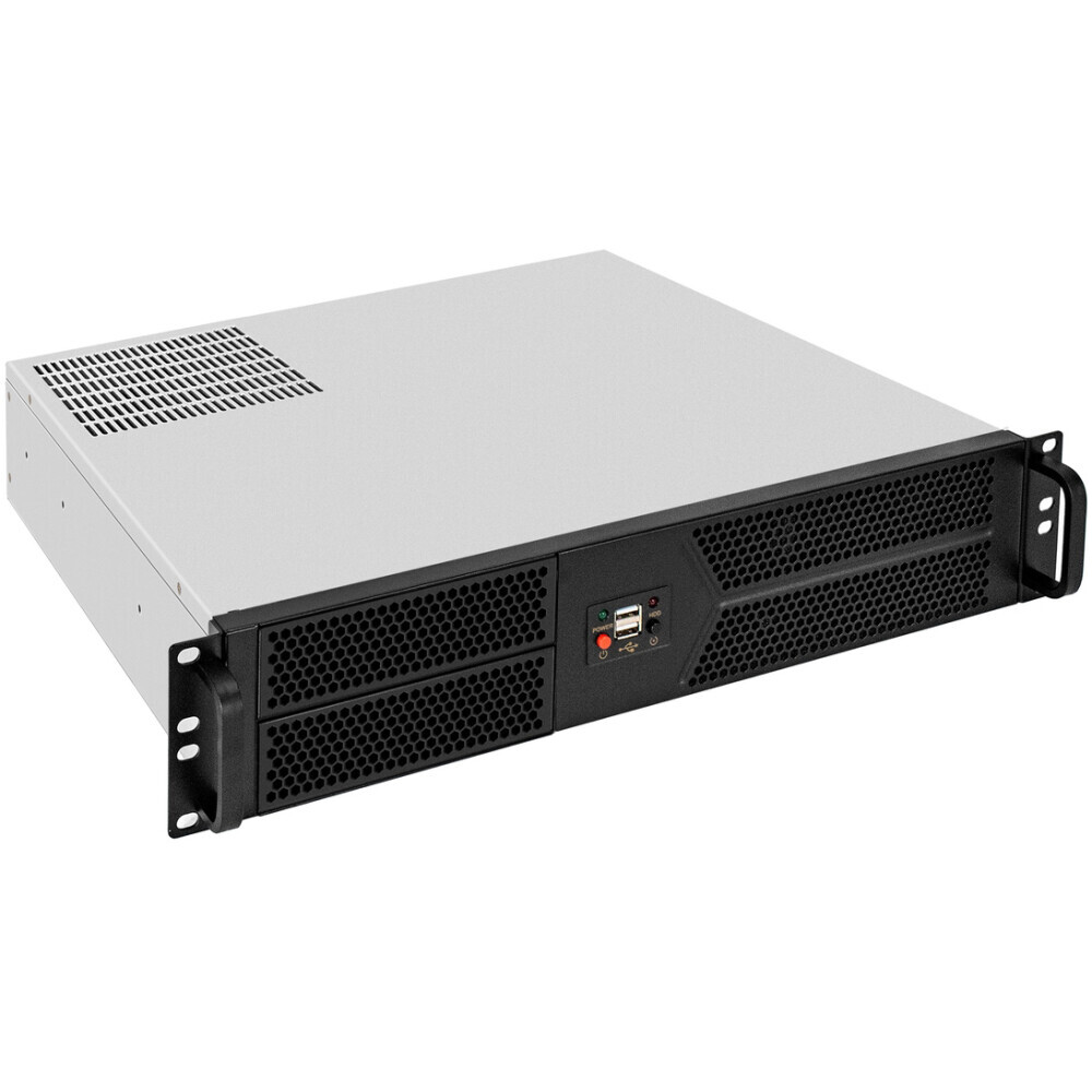 Серверный корпус ExeGate Pro 2U400-04/900PAS 900W