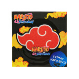 Термонаклейка Artplays Naruto V2 (4609639571811)