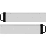 Серверный корпус ExeGate Pro 2U400-04/500PAS 500W (EX299984RUS)