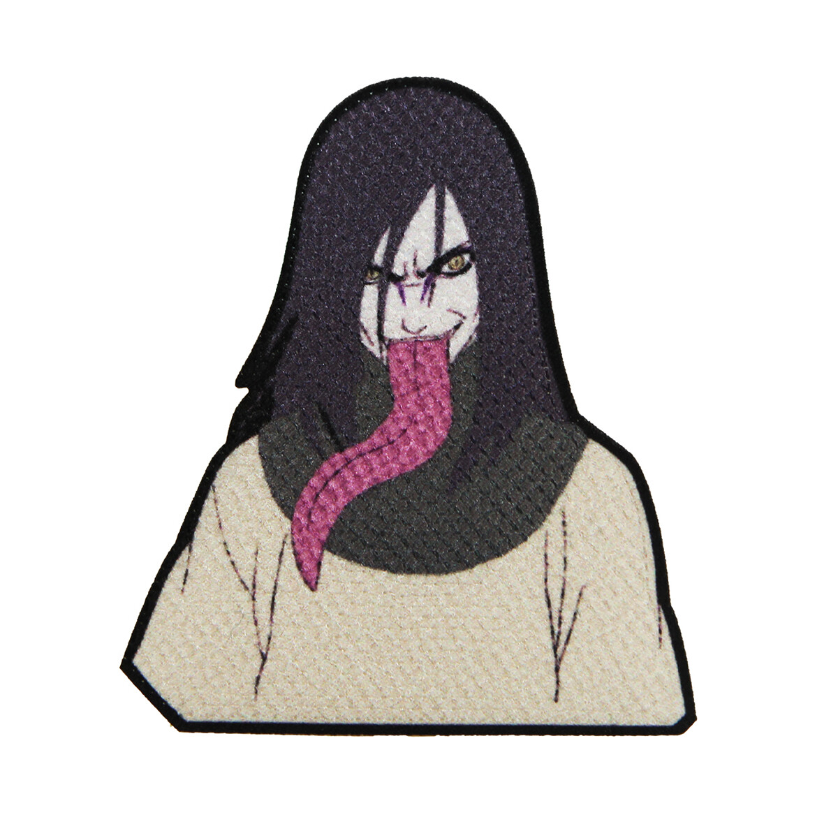 Наклейка Artplays Naruto V6 (4609639571859)