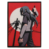 Наклейка Artplays Naruto V8 (4609639571873)