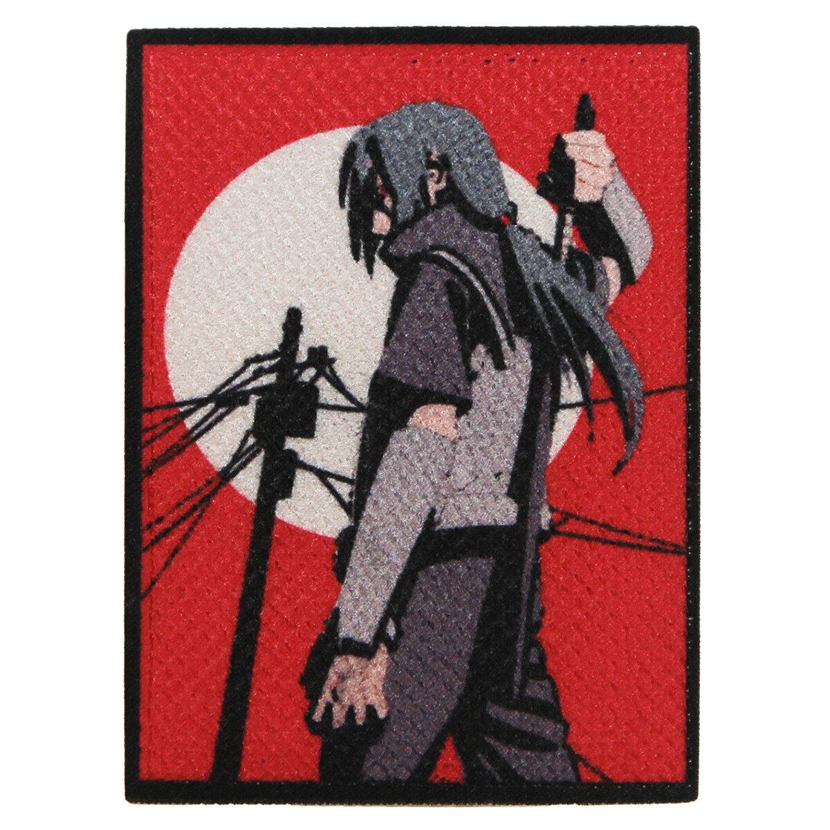 Наклейка Artplays Naruto V8 (4609639571873)