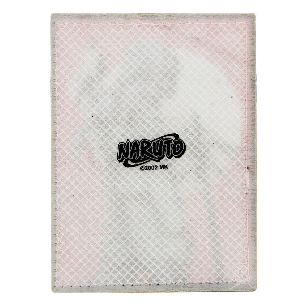 Наклейка Artplays Naruto V8 (4609639571873) - фото 2