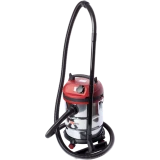 Профессиональный пылесос RedVerg RD-VC1200S-25S