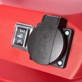 Профессиональный пылесос RedVerg RD-VC1200S-25S