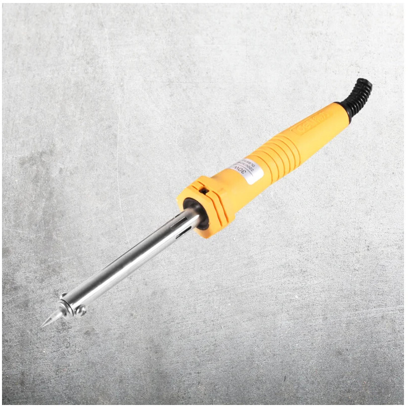 Паяльник Deli DL8830 - фото 4