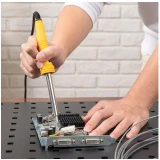 Паяльник Deli DL8830