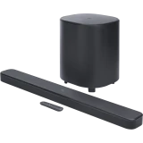 Звуковая панель JBL Bar 500MK2 (JBLBAR500M2BLK(UK))